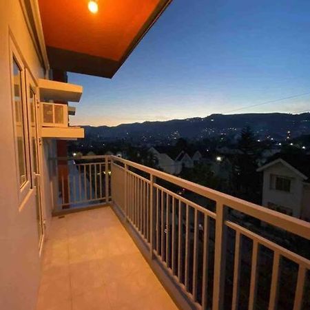 Platform 361 Apartment Cebu Luaran gambar