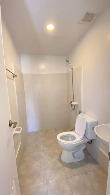 Platform 361 Apartment Cebu Luaran gambar